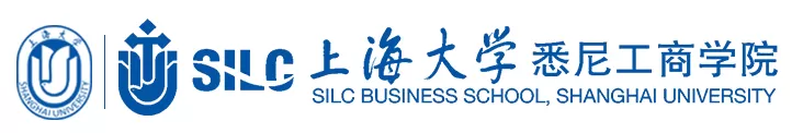 SILC Business School,Shanghai University.png